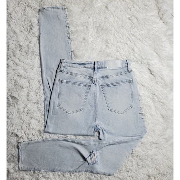 Pistola Cara Denim Skinny Jeans 28 / 6 - Picture 7 of 9